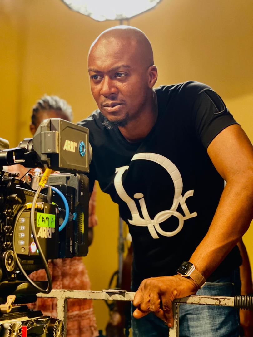 Engr. Vincent Okonkwo