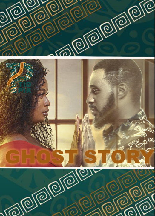 Ghost Story Movie Poster
